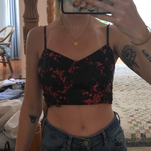 F21 floral crop - Picture 3 of 3